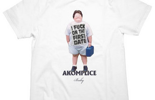 Akomplice Holiday \'09 collection
