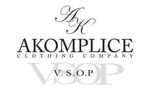 Akomplice Holiday \'09 collection