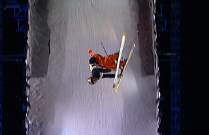 Freestyle.be hits BERLIN, Germany - Ski Qualifications