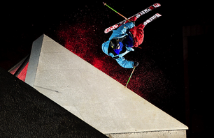 Tom Wallish extended his partnership with Sweet Protection