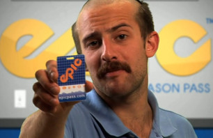 Marty Lempkin aka Colby West talks about the EPIC PASS