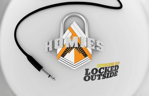 Locked Outside by Snowworld
