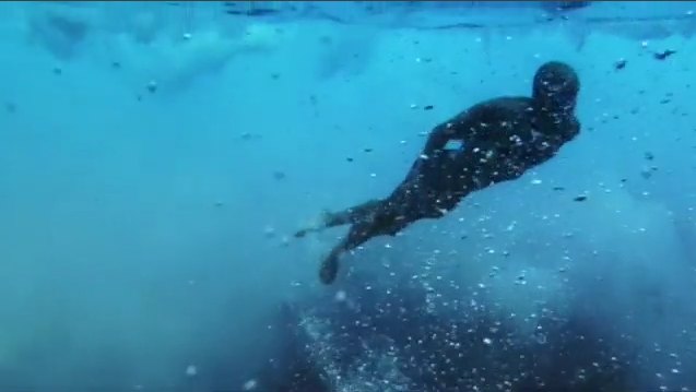 Kelly Slater documentary: CLOUD 9 teaser.