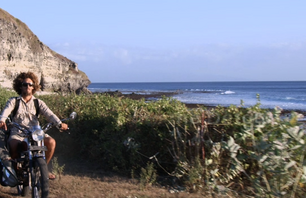 Rob Machado in THE DRIFTER