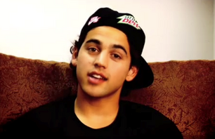 Paul Rodriguez - Exclusive Interview at his warehouse in CA.