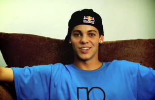 Ryan Sheckler exclusive interview