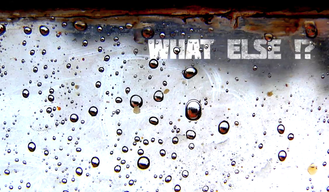IF3 Pro Film: What Else