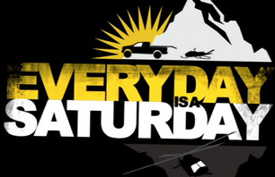 IF3 Pro Film: Every Day Is A Saturday