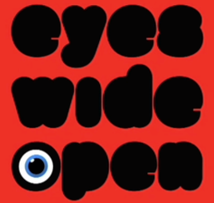 IF3 Pro Film: Eyes Wide Open