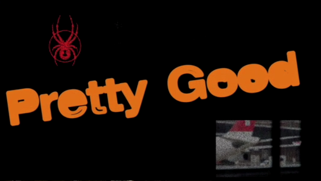 IF3 Pro Film: Pretty Good