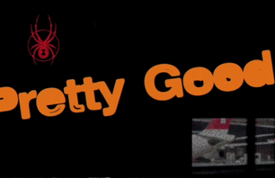 IF3 Pro Film: Pretty Good