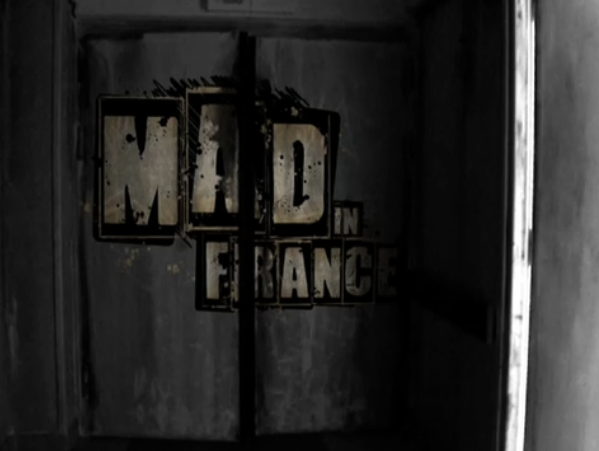 IF3 Pro Film: Mad In France