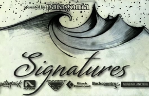 IF3 Pro Film: Signatures