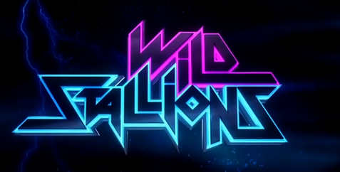IF3 Pro Film: Wild Stallions