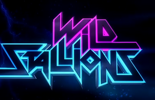 IF3 Pro Film: Wild Stallions