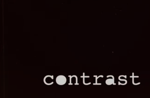 IF3 Pro Film: Contrast
