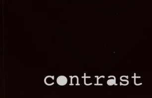 IF3 Pro Film: Contrast