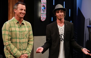 Kevin Rolland for the ESPY: The Daily Habit