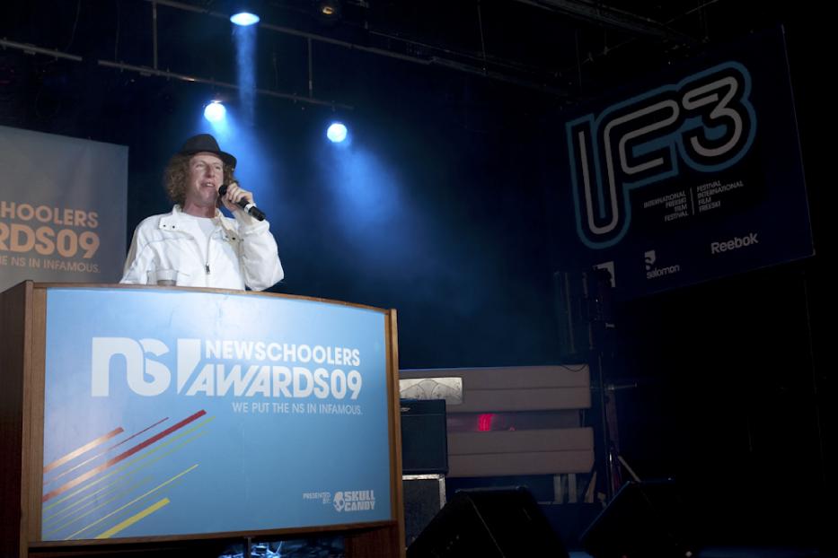 IF3 Montreal 2009