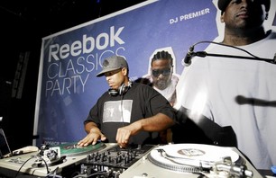 DJ Premier