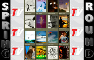 Innersection.tv Spring Round Under Way
