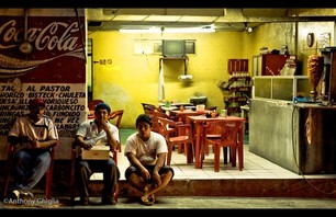 Southern Escape - Part I Photo 0005