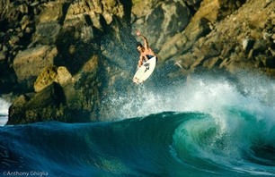 Southern Escape - Part I Photo 0012