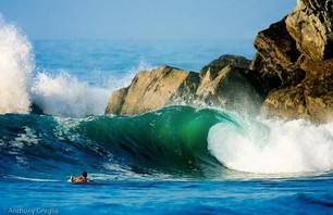 Southern Escape - Part I Photo 0001