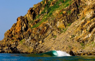Southern Escape - Part I Photo 0031