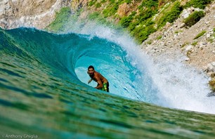 Southern Escape - Part I Photo 0010