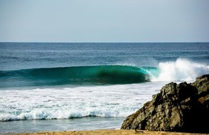 Southern Escape - Part I Photo 0029