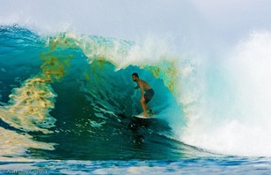 Southern Escape - Part I Photo 0026