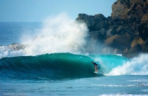 Southern Escape - Part I Photo 0002