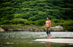 Southern Escape - Part I Photo 0028