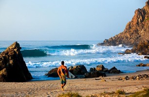 Southern Escape - Part II Photo 0001