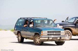 Southern Escape - Part II Photo 0033