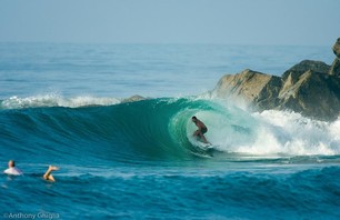 Southern Escape - Part II Photo 0002