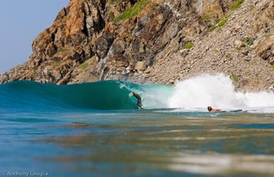 Southern Escape - Part II Photo 0007