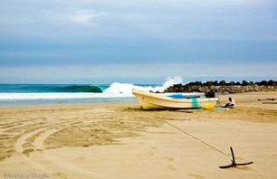 Southern Escape - Part II Photo 0026