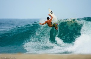 Southern Escape - Part II Photo 0034