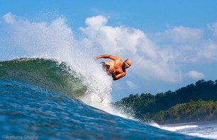 Lost in Panama - Part I