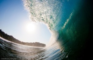 Lost in Panama - Part II