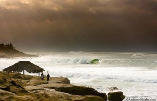Eddie Swell Hits Southern California