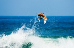 The Light of Day Series - RVCA Team in Costa Rica Photo 0003