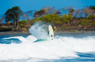 The Light of Day Series - RVCA Team in Costa Rica Photo 0007