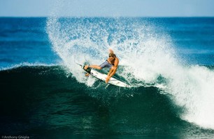 The Light of Day Series - RVCA Team in Costa Rica Photo 0005