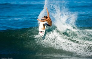 The Light of Day Series - RVCA Team in Costa Rica Photo 0012