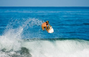 The Light of Day Series - RVCA Team in Costa Rica Photo 0009