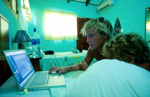 The Light of Day Series - RVCA Team in Costa Rica Photo 0015