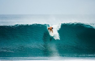 The Light of Day Series - RVCA Team in Costa Rica Photo 0016